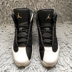 SOLD** Jordan 13 Retro GG "City of Flight”